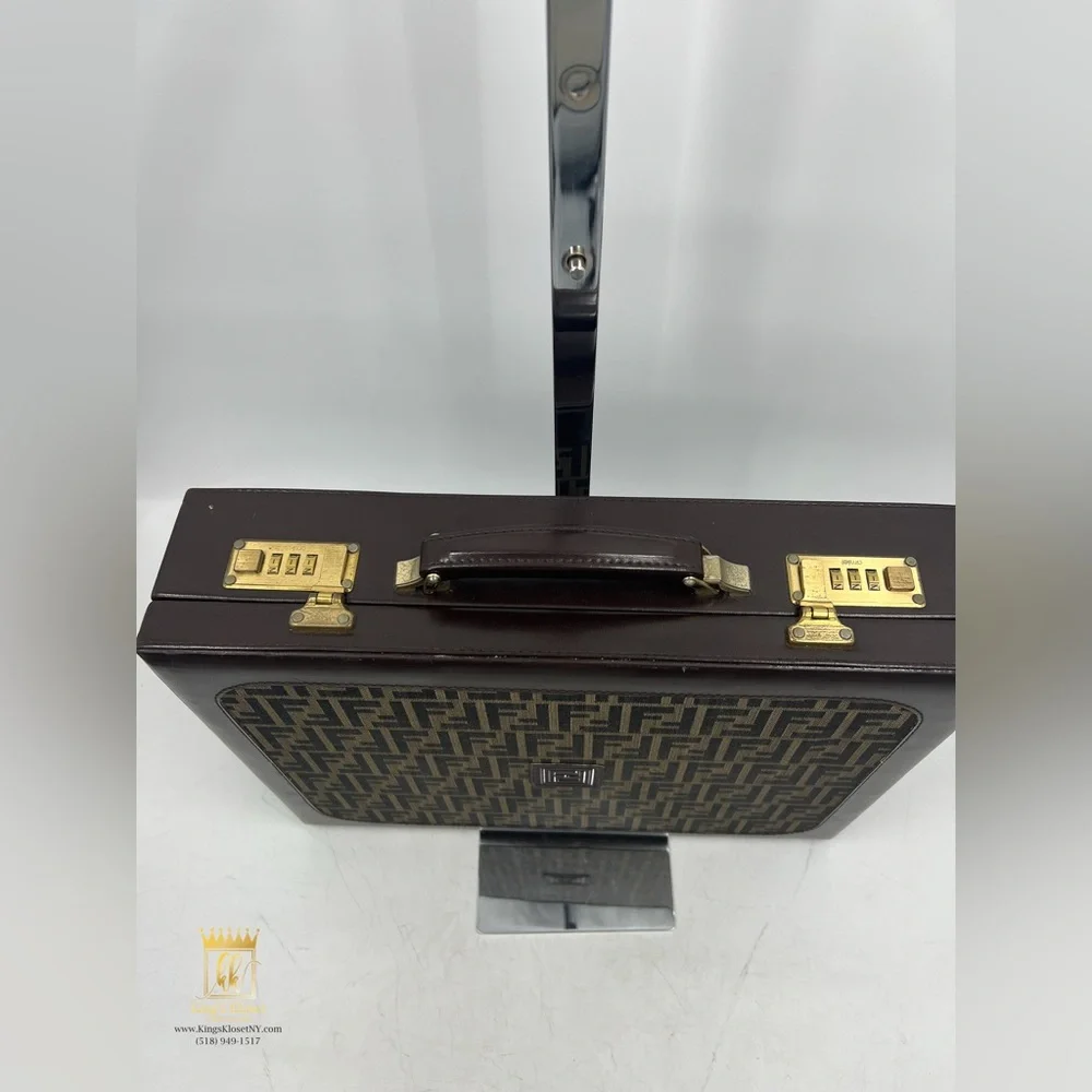 Fendi Briefcase